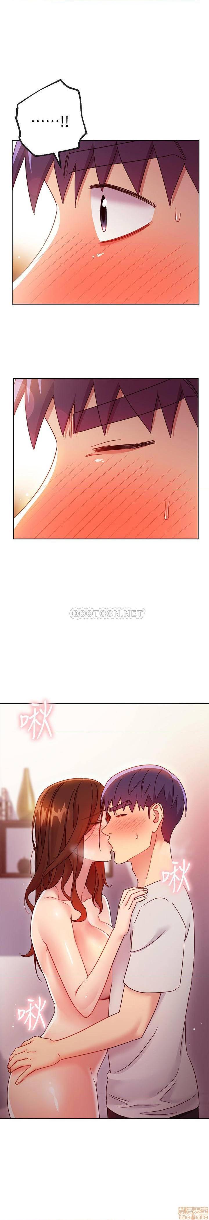 第52話58全都射進我的嘴裡-第3頁