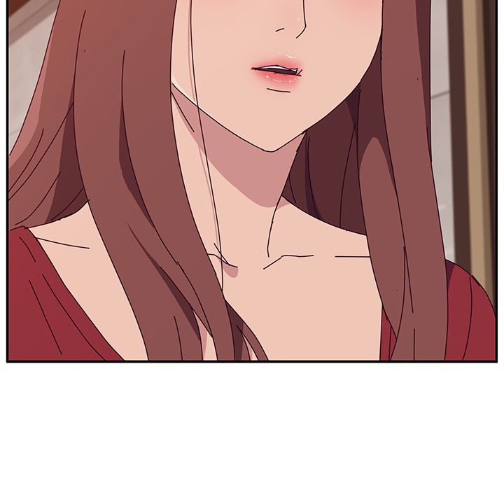 第36話-姊姊的身體讓人着迷-第11頁