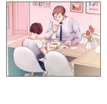 第43話(第2季)-純情學妹的挑逗-第18頁
