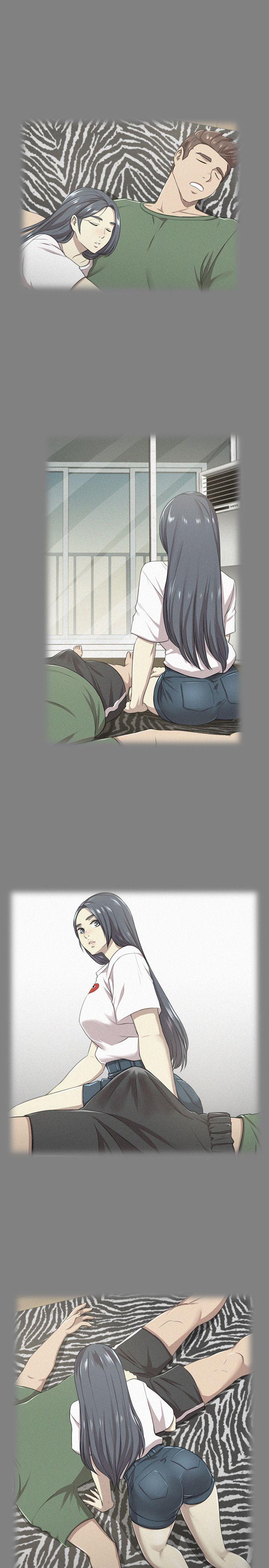 第18話 - 愛的成人禮[3]-第6頁