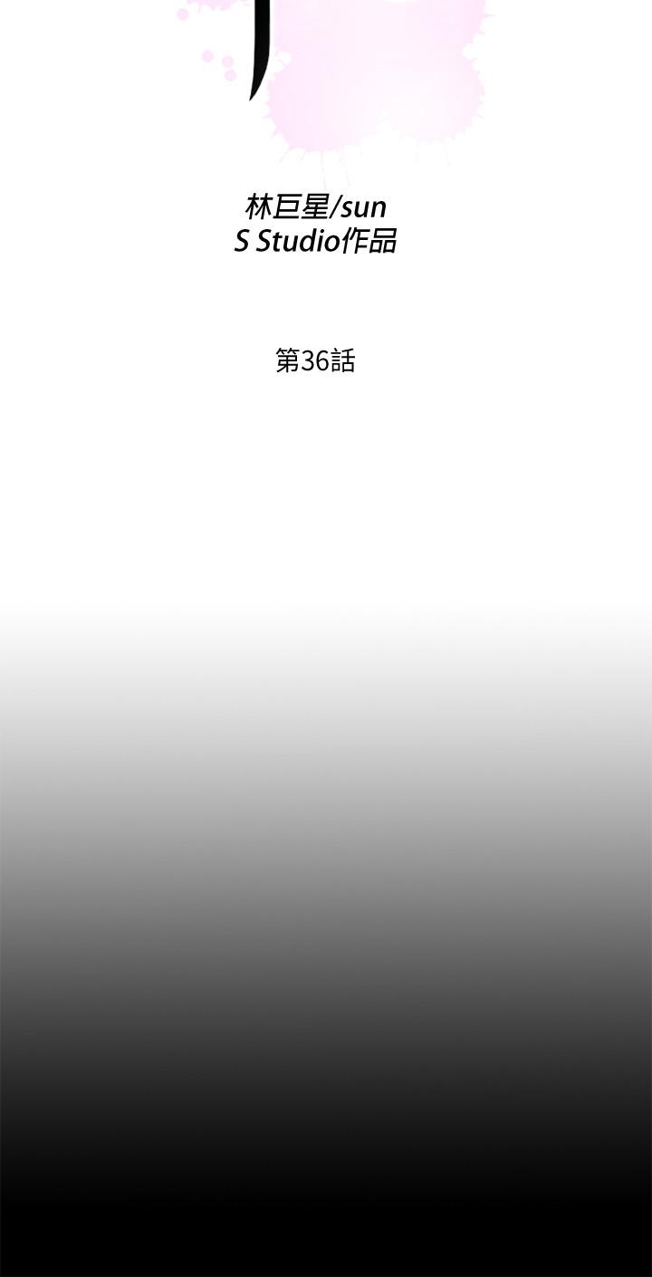 第36話-隱藏的真面目-第7頁