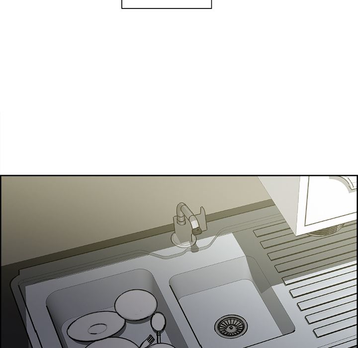 第17話-學姐，妳不用摸就濕了-第109頁